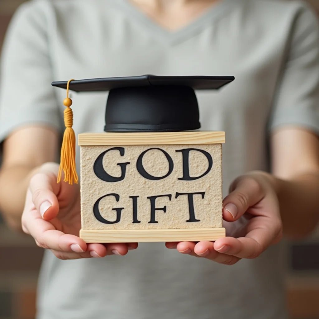 Personalized Graduation Gifts for Memorable Milestones - KIAHMILLA