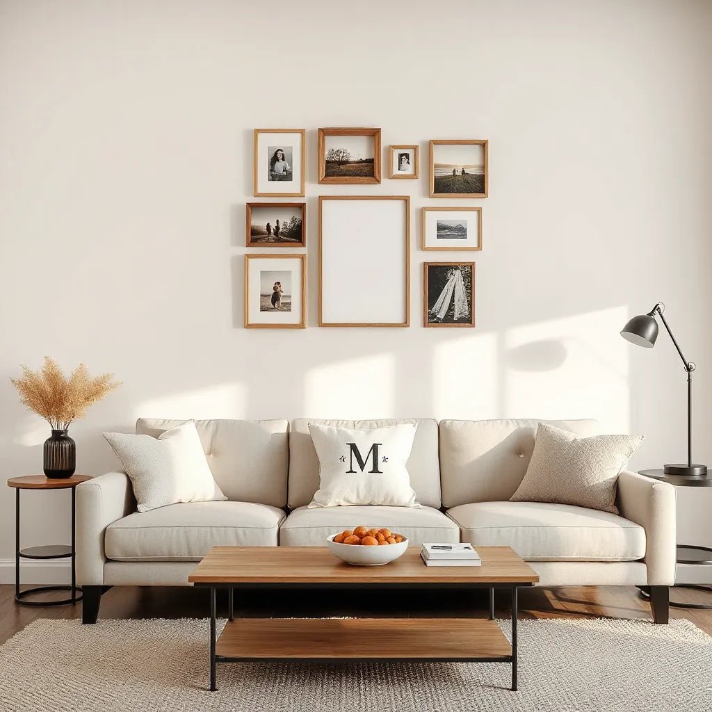 Personalized Home Decor Ideas to Make Any Room Yours - KIAHMILLA