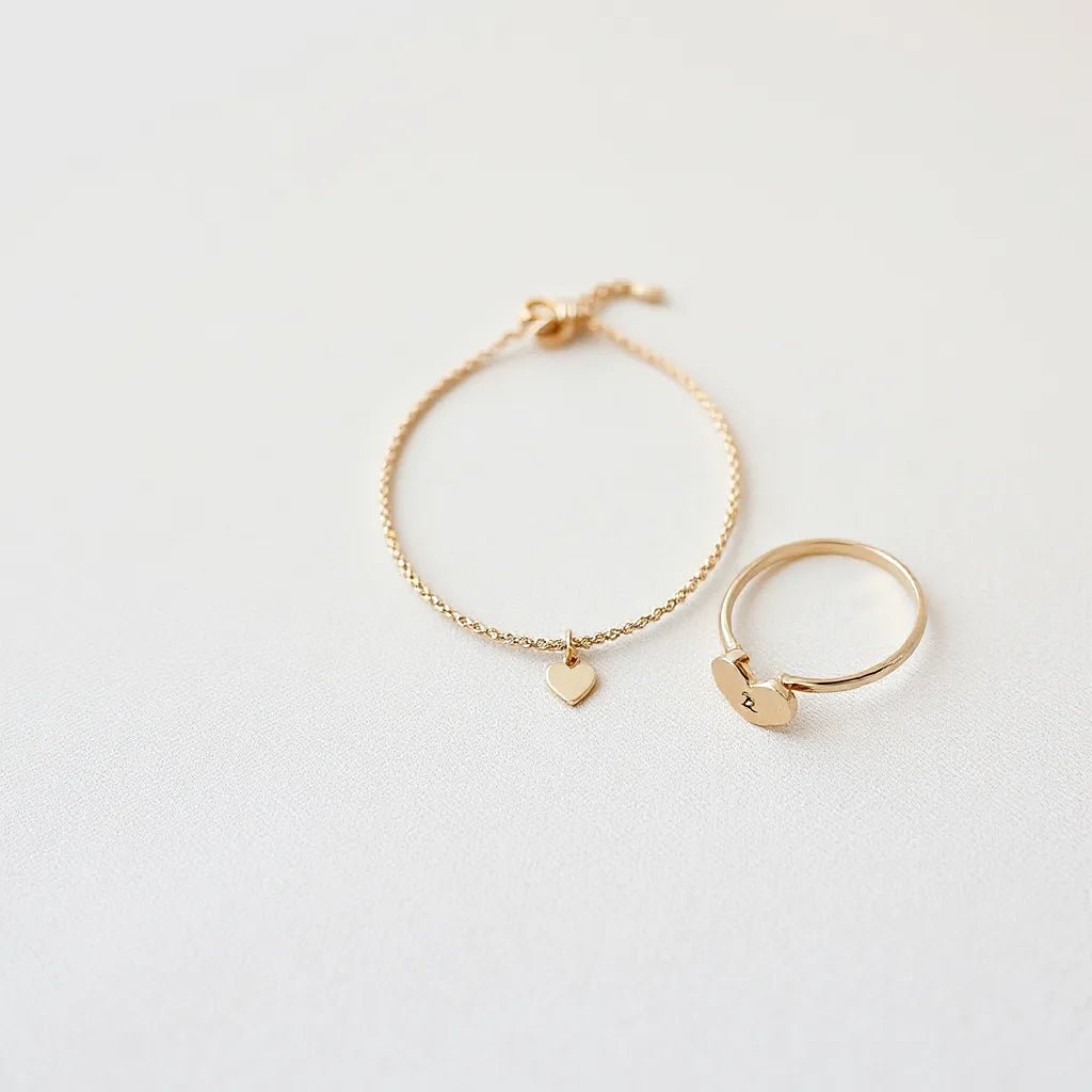 Personalized Jewelry: A Simple Style Choosing Checklist - KIAHMILLA