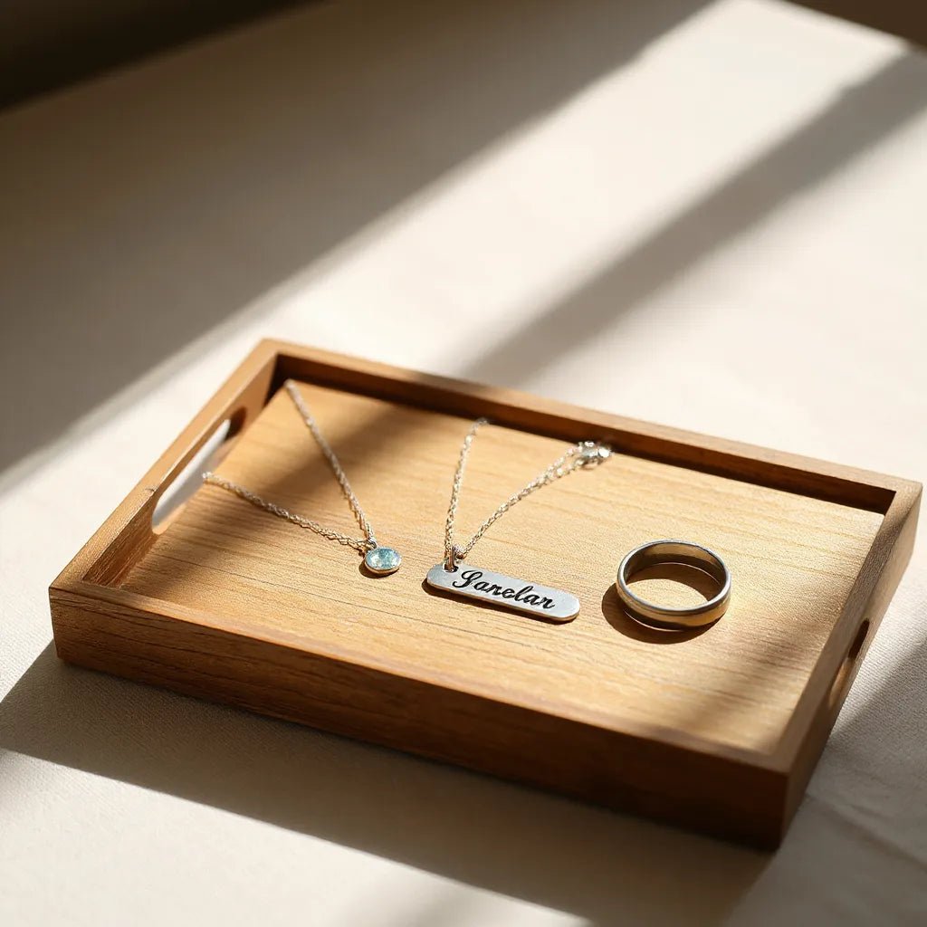 Personalized Jewelry Guide to Meaningful Gifts - KIAHMILLA