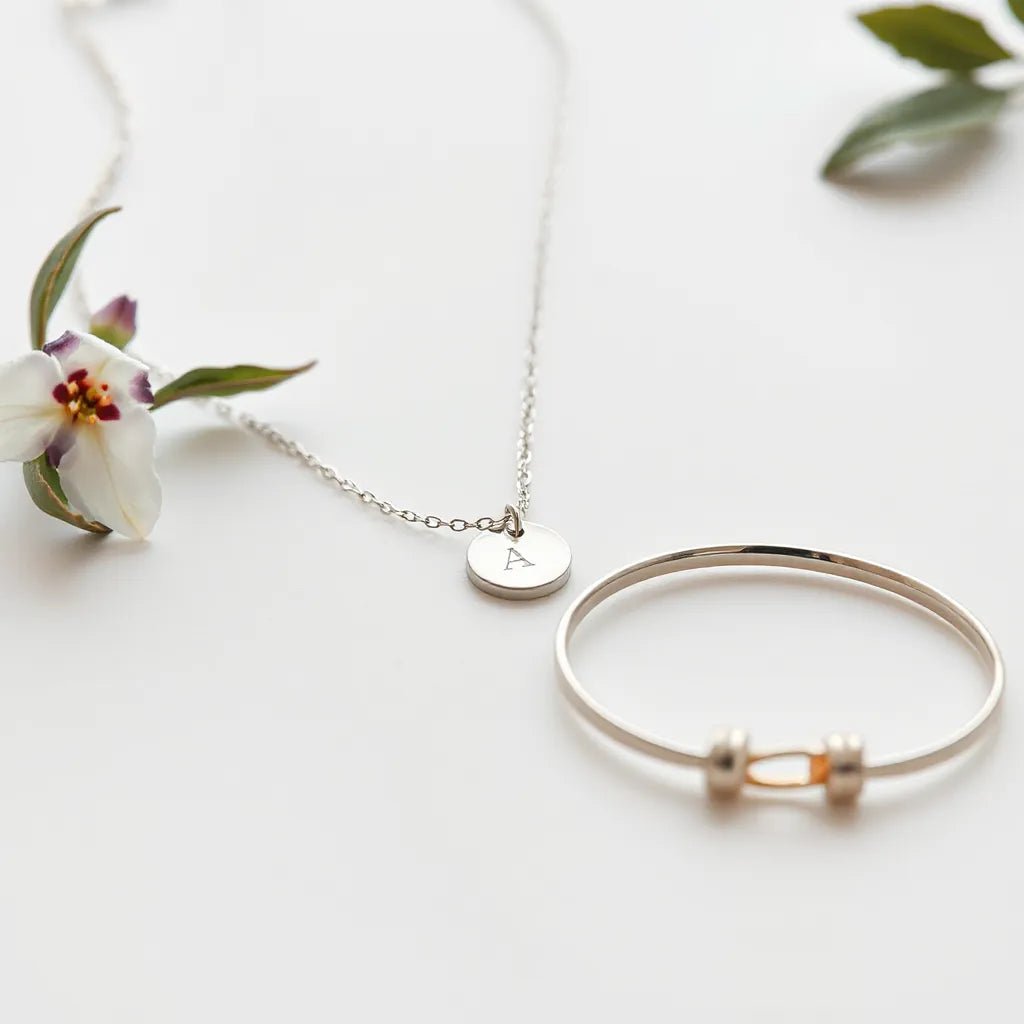 Personalized Jewelry That Feels Truly One of a Kind - KIAHMILLA