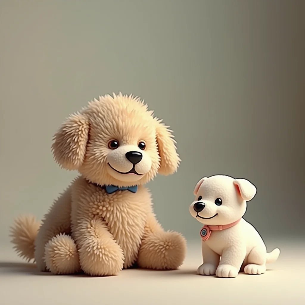 Personalized Pet Gifts: Crafting Unique Keepsakes Always - KIAHMILLA