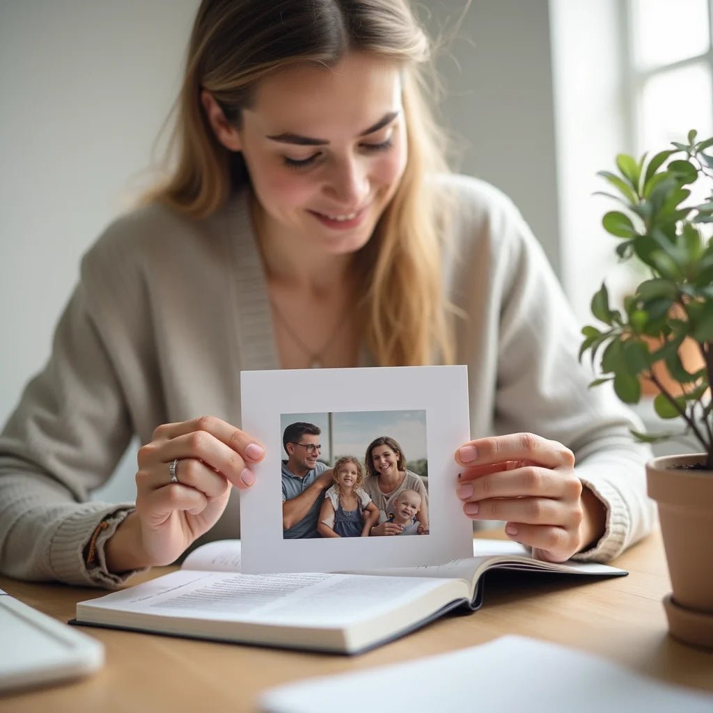 Personalized Photo Gifts That Create Lasting Keepsakes - KIAHMILLA