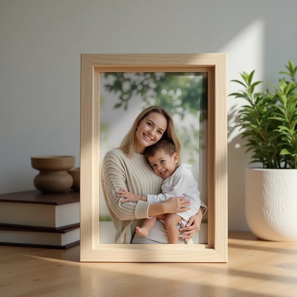 Personalized Photo Gifts That Preserve Memories for You - KIAHMILLA