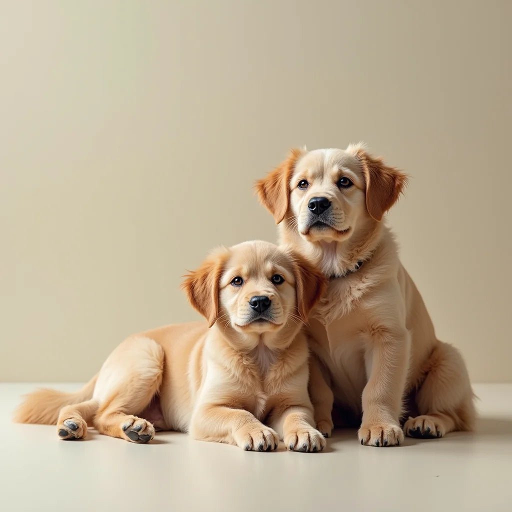 Pet Lovers Custom Gifts Personalize Their Special Moments - KIAHMILLA