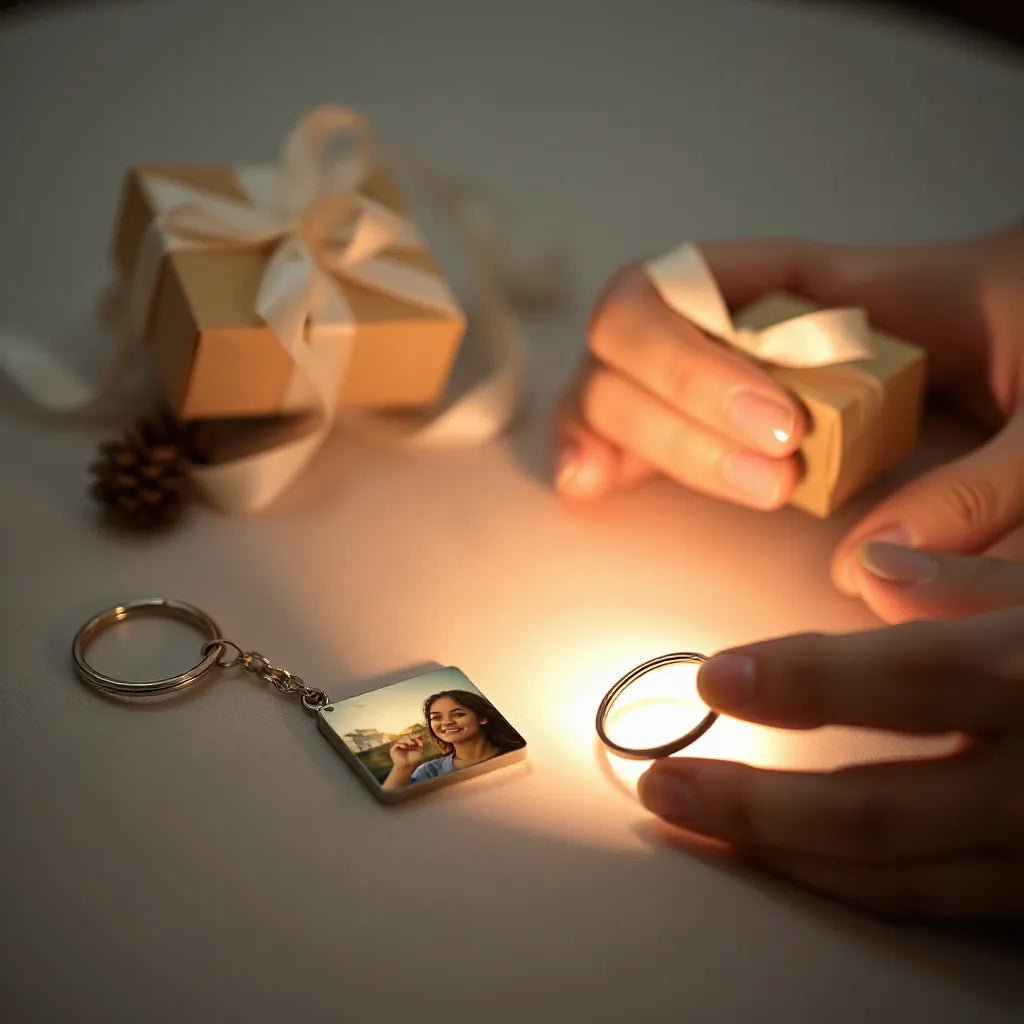 Photo Projection Gifts: Pick the Perfect Memory Keepsake - KIAHMILLA