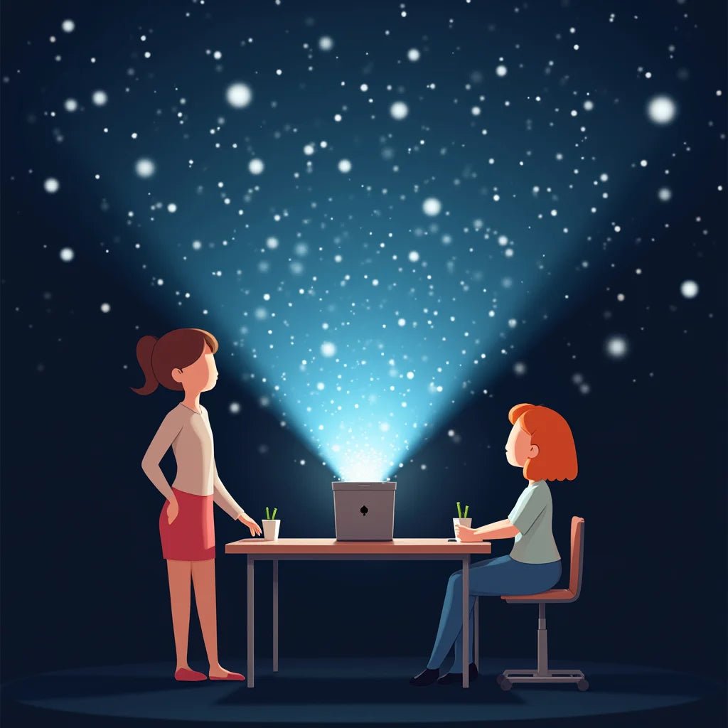 Photo Projection Gifts That Make Your Memories Shine Bright - KIAHMILLA