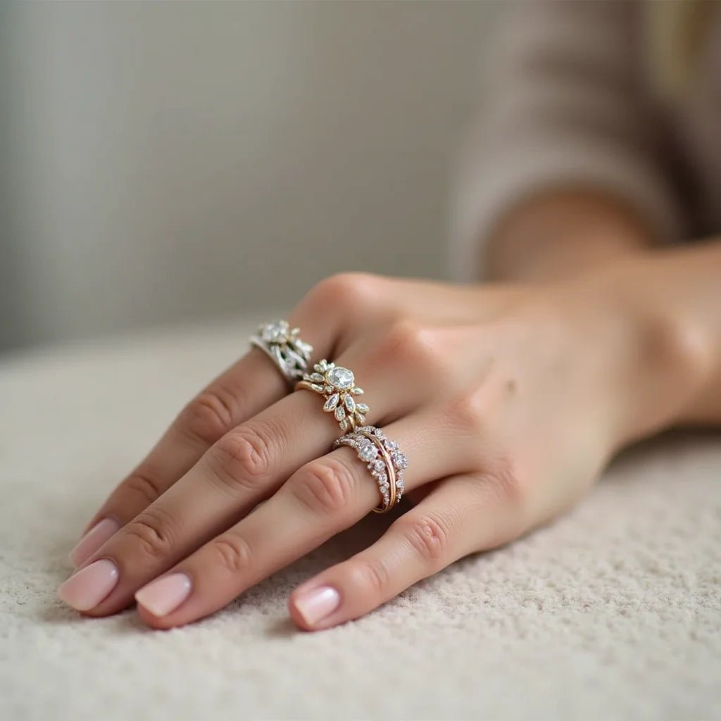 Portrait Jewelry A Modern Guide to Personal Keepsakes - KIAHMILLA