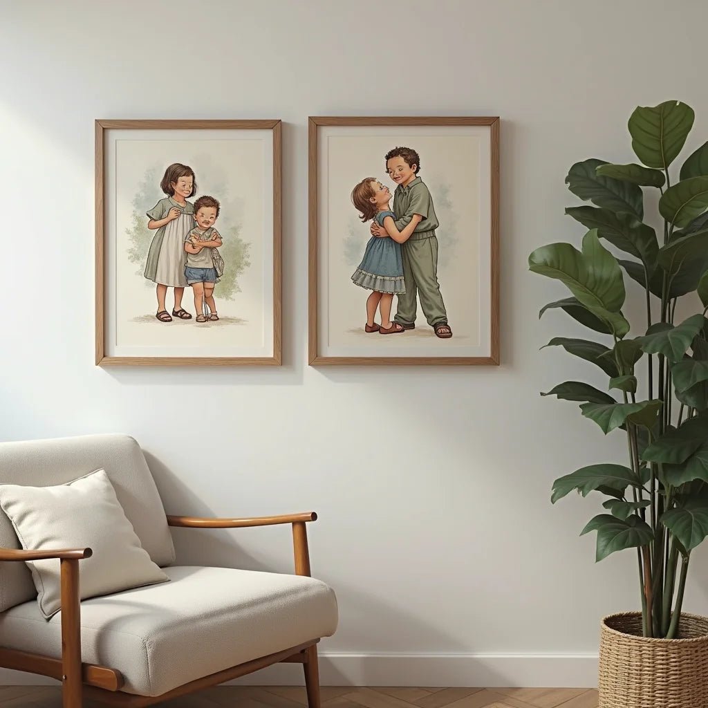 Preserving Family Keepsakes for Timeless Memories - KIAHMILLA