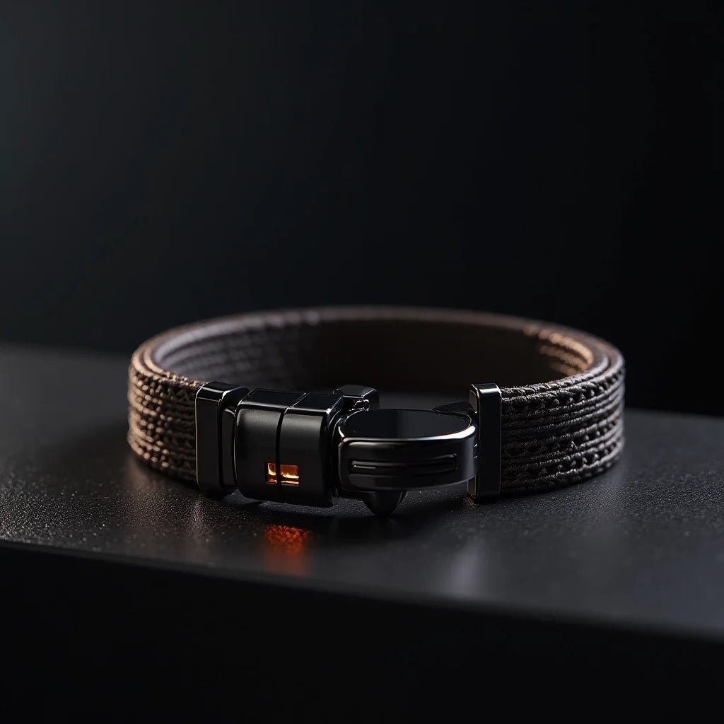 Projection Bracelets for Him A Modern Keepsake Guide - KIAHMILLA