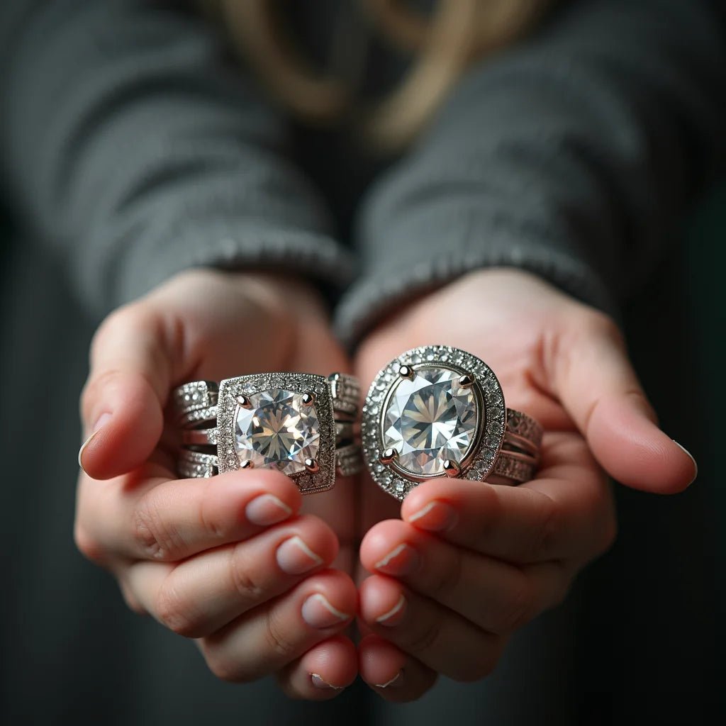 Projection Jewelry Gifts A Guide to Memorable Keepsakes - KIAHMILLA