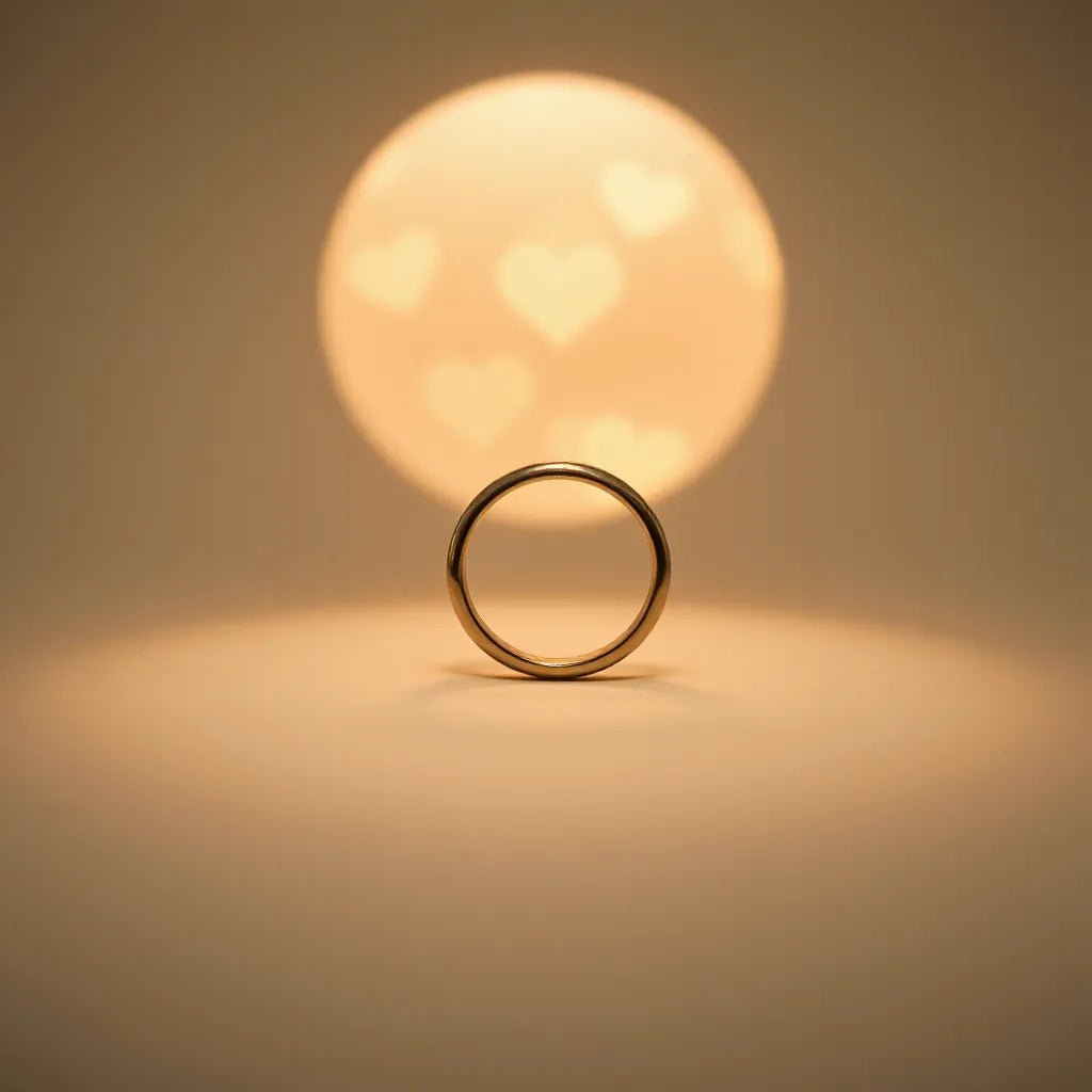 Projection Rings for Special Moments: A Keepsake Guide - KIAHMILLA