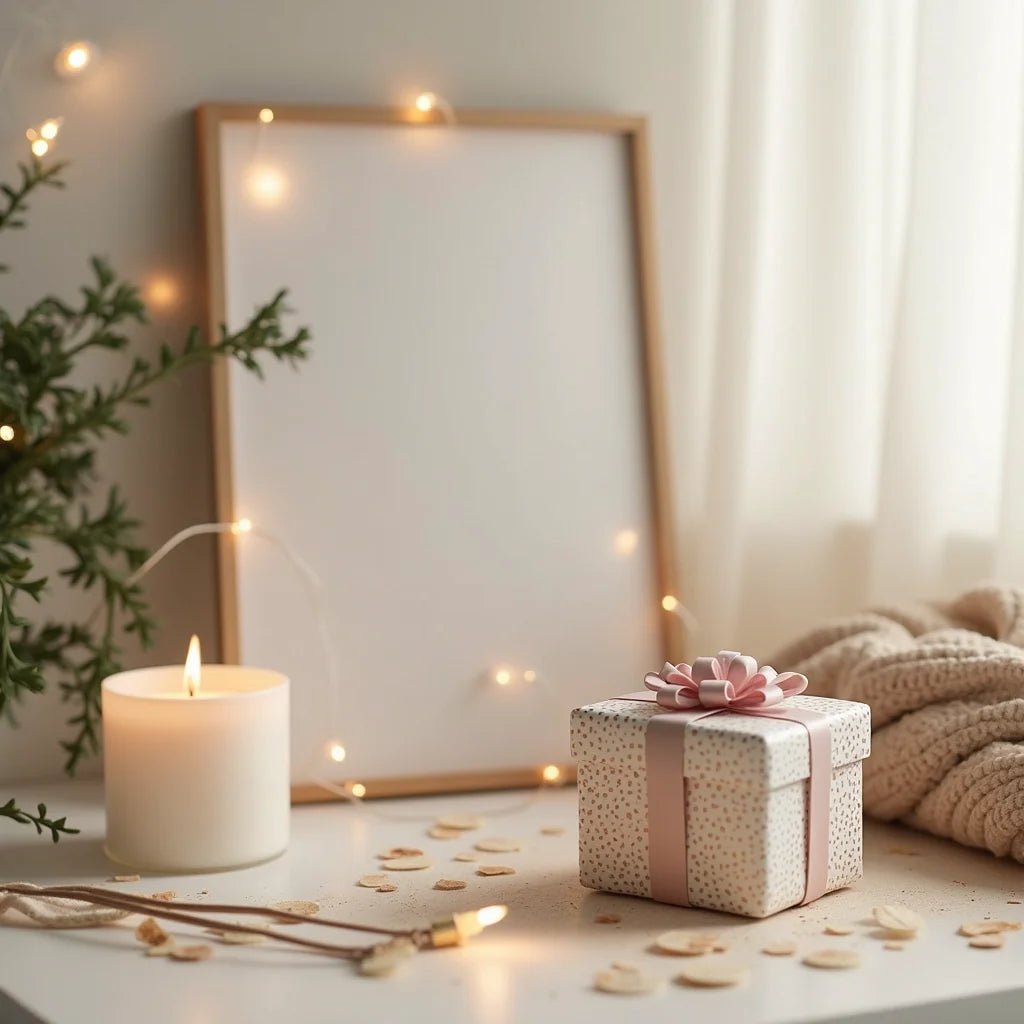 Sentimental Gifts How to Choose Moments That Shine - KIAHMILLA