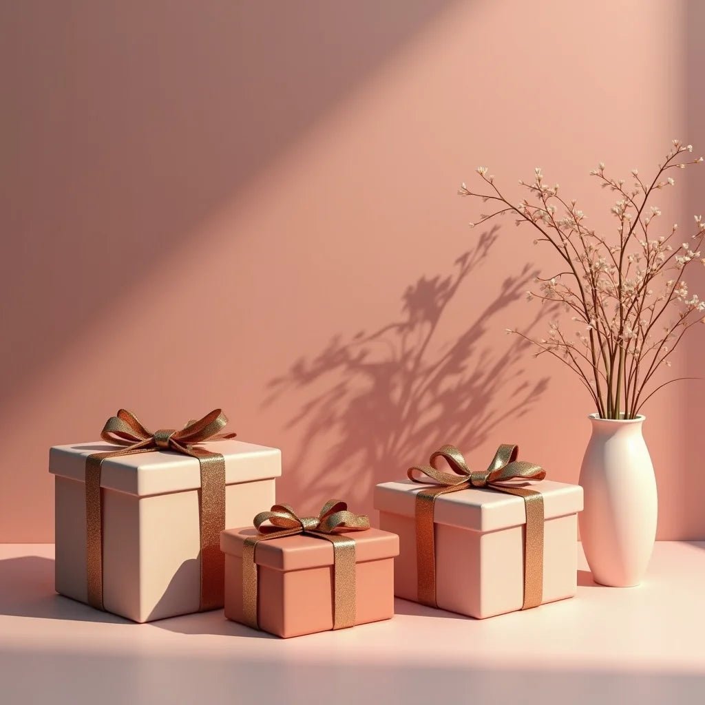Smart, Unique Gift Ideas for Any Occasion That Spark Joy - KIAHMILLA