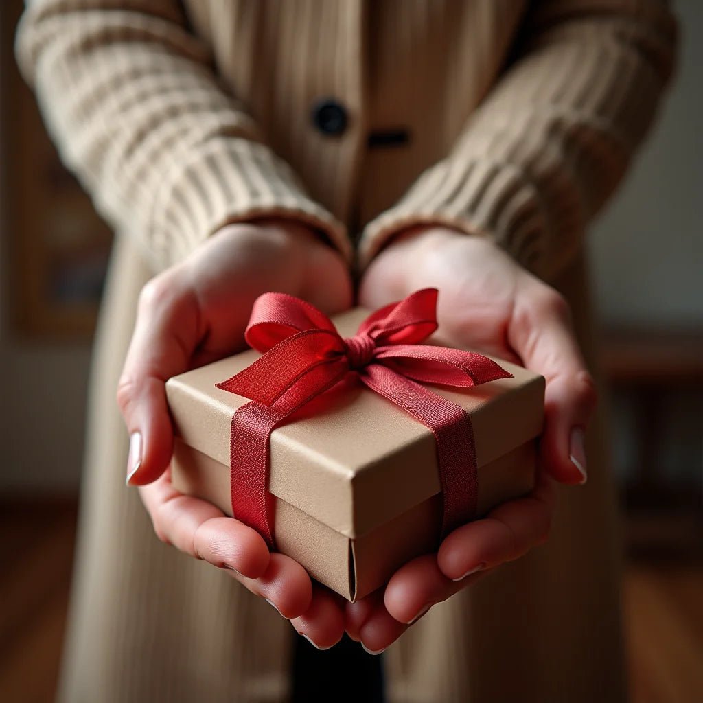 Timeless Anniversary Gift Ideas to Wow Your Partner - KIAHMILLA