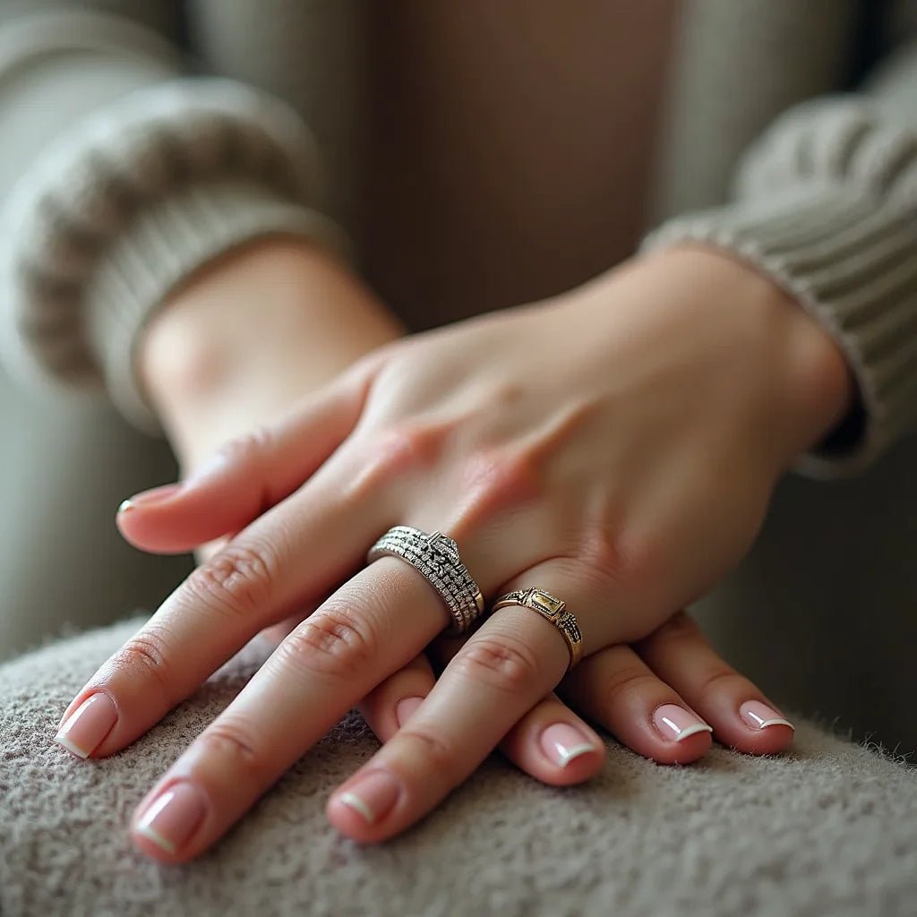 Timeless Engraved Jewelry Gifts That Become Keepsakes - KIAHMILLA