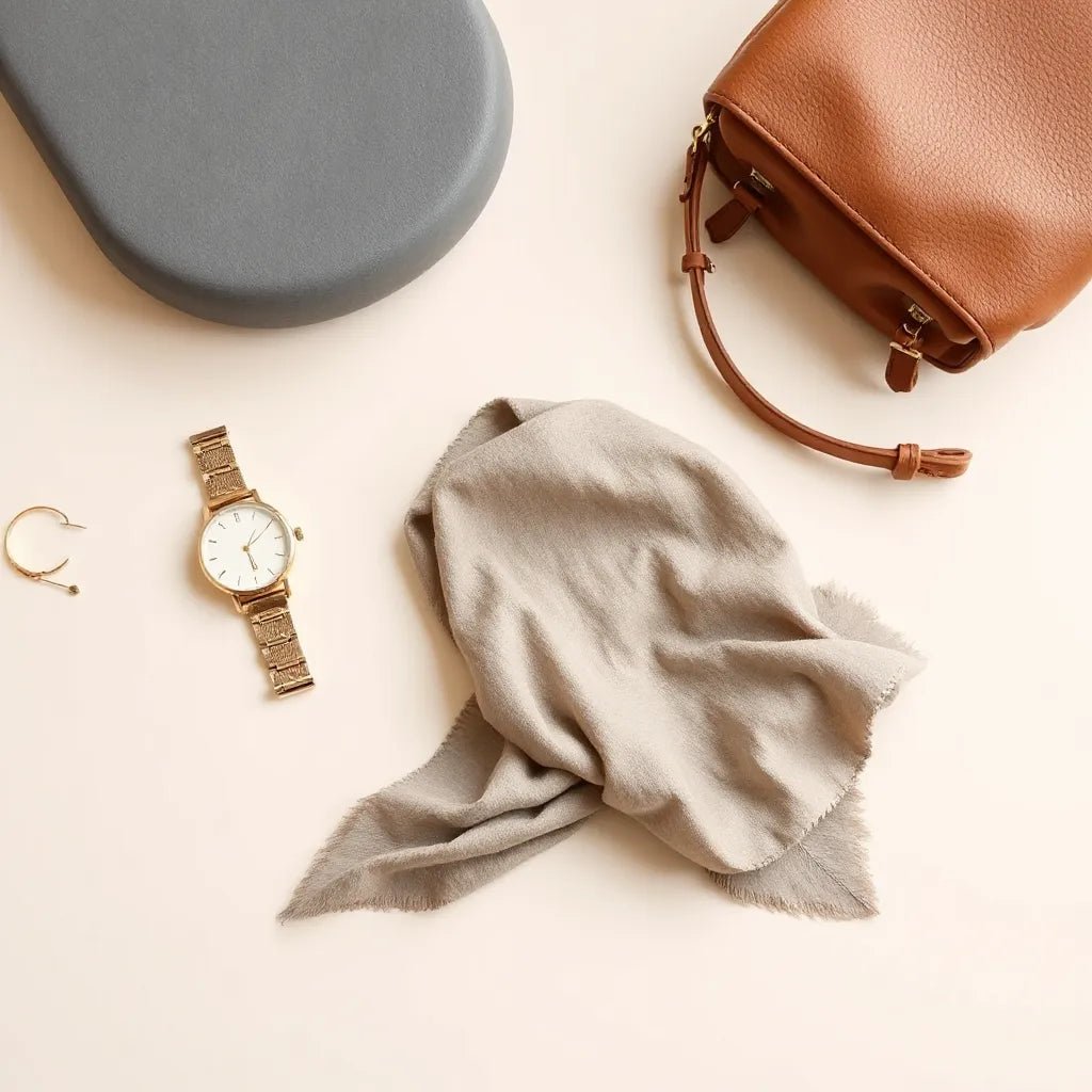 Timeless Fashion Accessories Guide for Everyday Style - KIAHMILLA