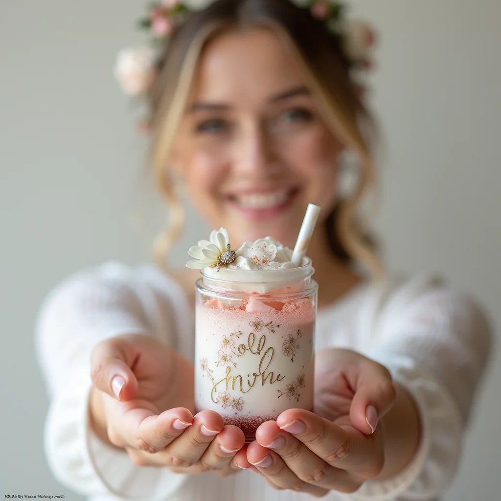 Turning wedding keepsakes into memories that endure - KIAHMILLA