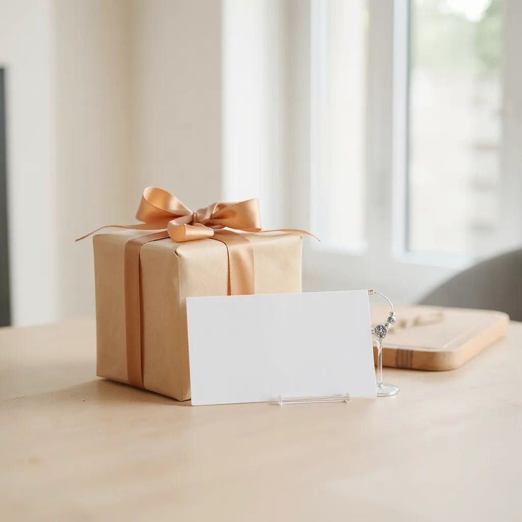 Unique Birthday Gift Ideas That Feel Truly One-of-a-Kind - KIAHMILLA