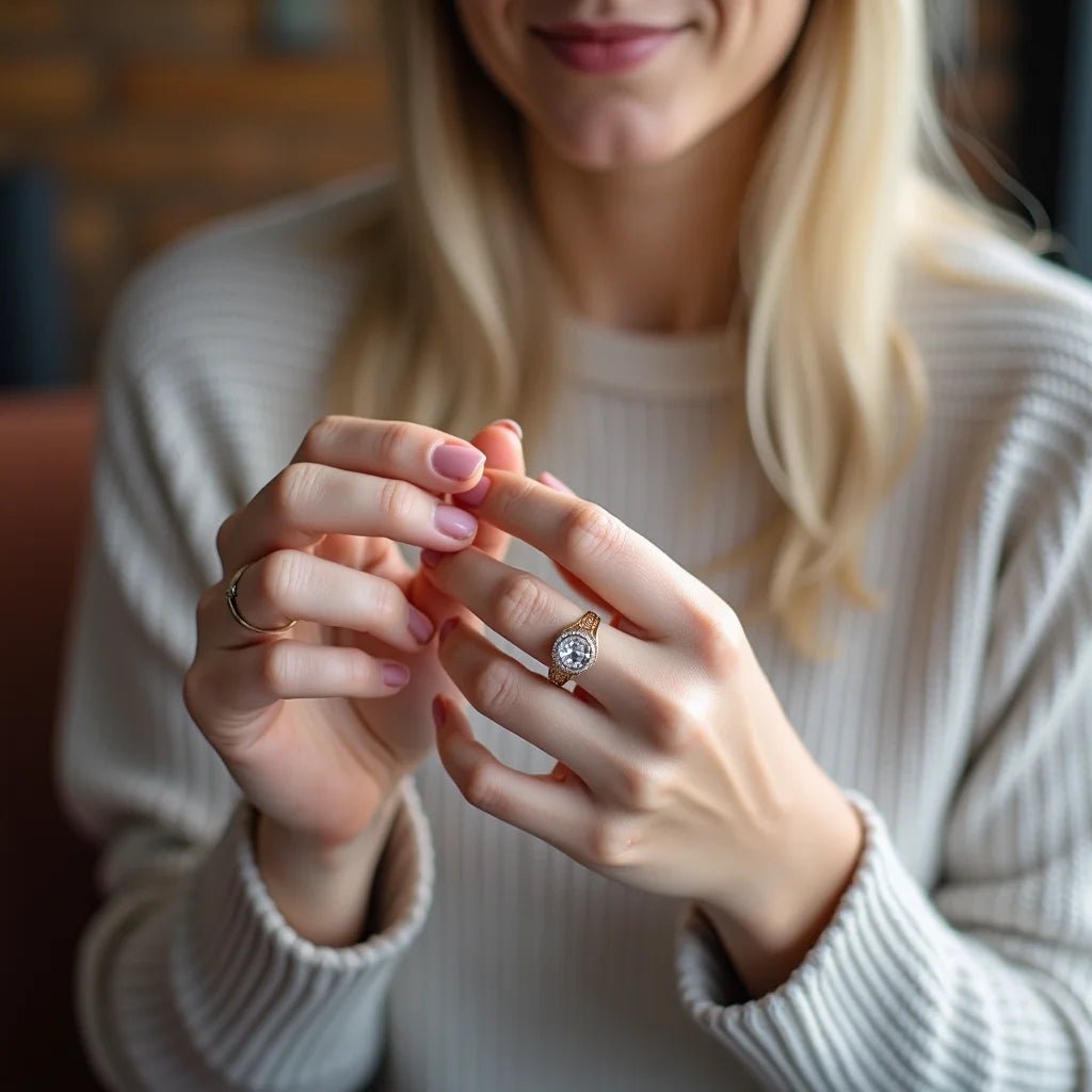 Unique Engraved Jewelry Create Your Personal Keepsake - KIAHMILLA