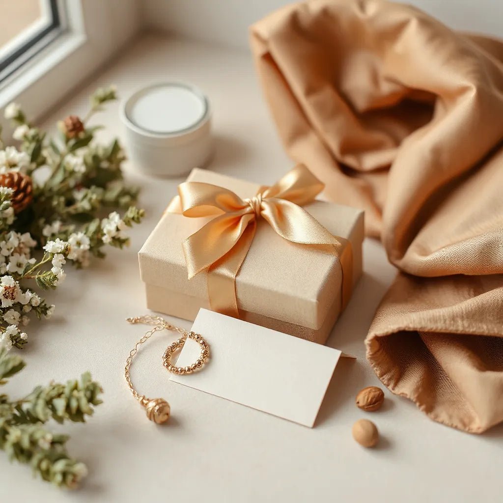 Unique Gifts for Her: Thoughtful Keepsake Ideas - KIAHMILLA