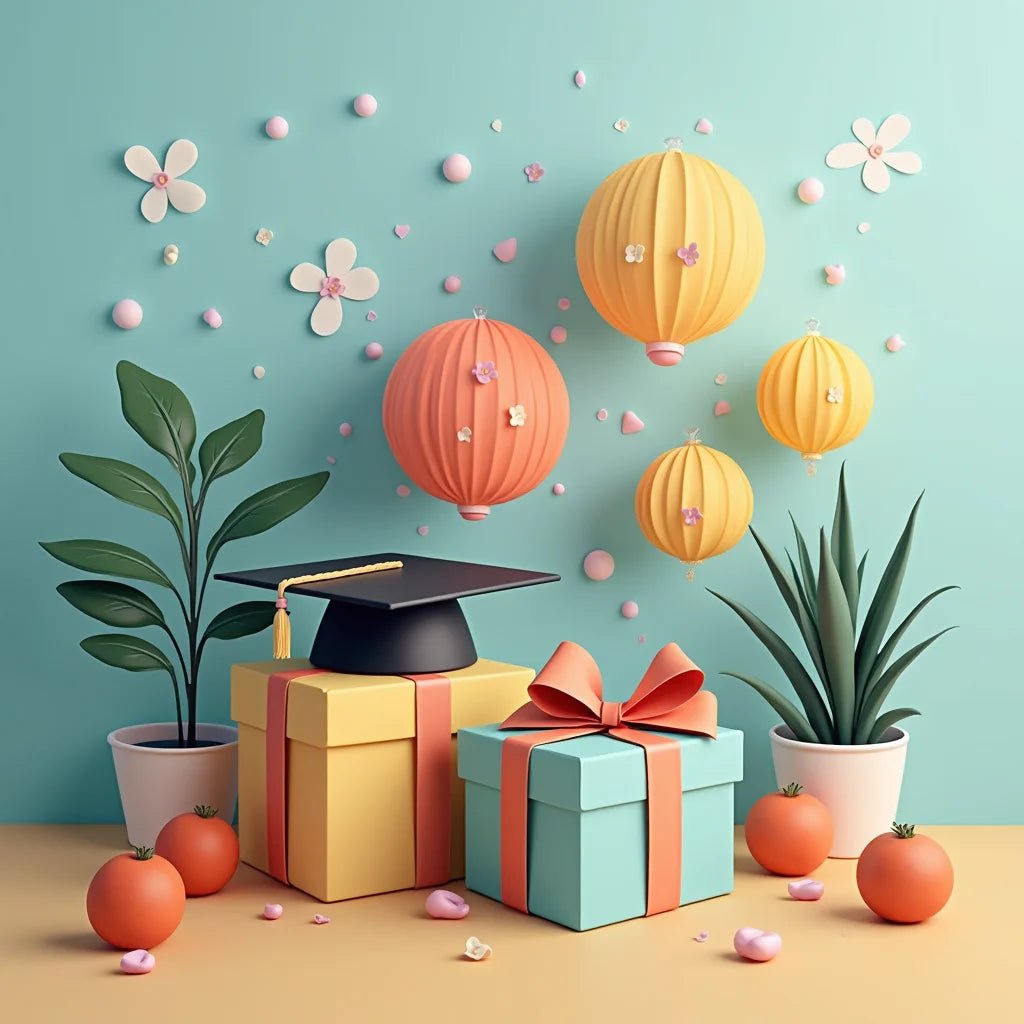 Unique Graduation Gifts That Make Moments Last Forever - KIAHMILLA