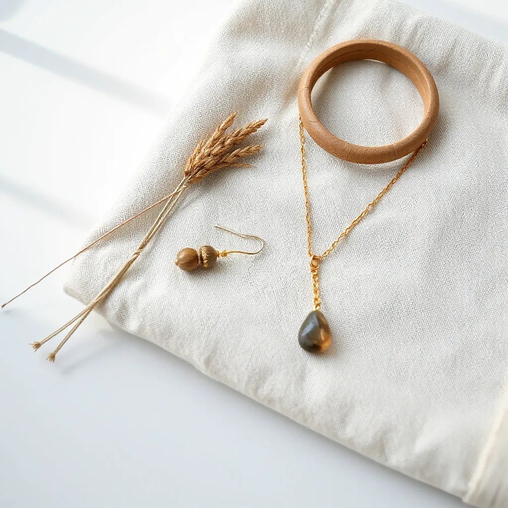 Unique Handmade Jewelry Guide: Find Your Signature Style - KIAHMILLA