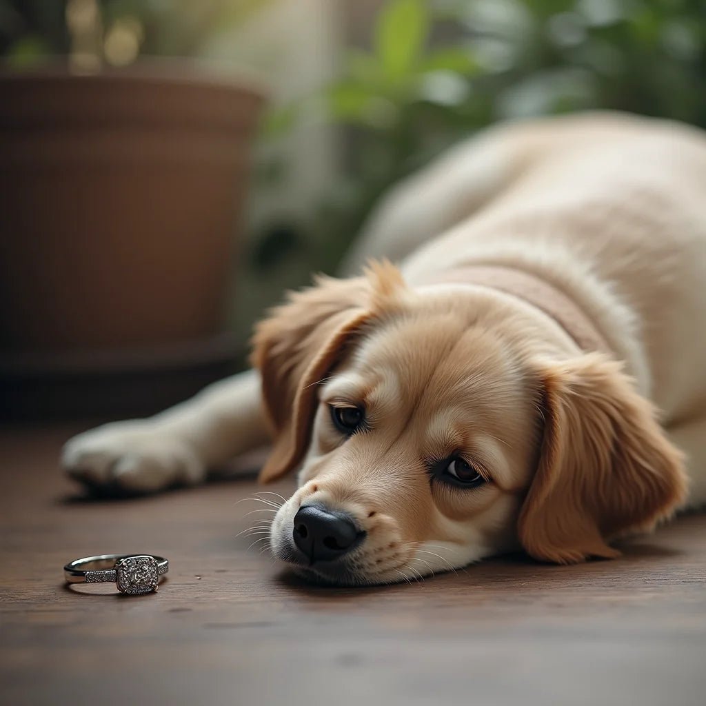 What Custom Pet Memorial Jewelry Means for Healing Hearts - KIAHMILLA