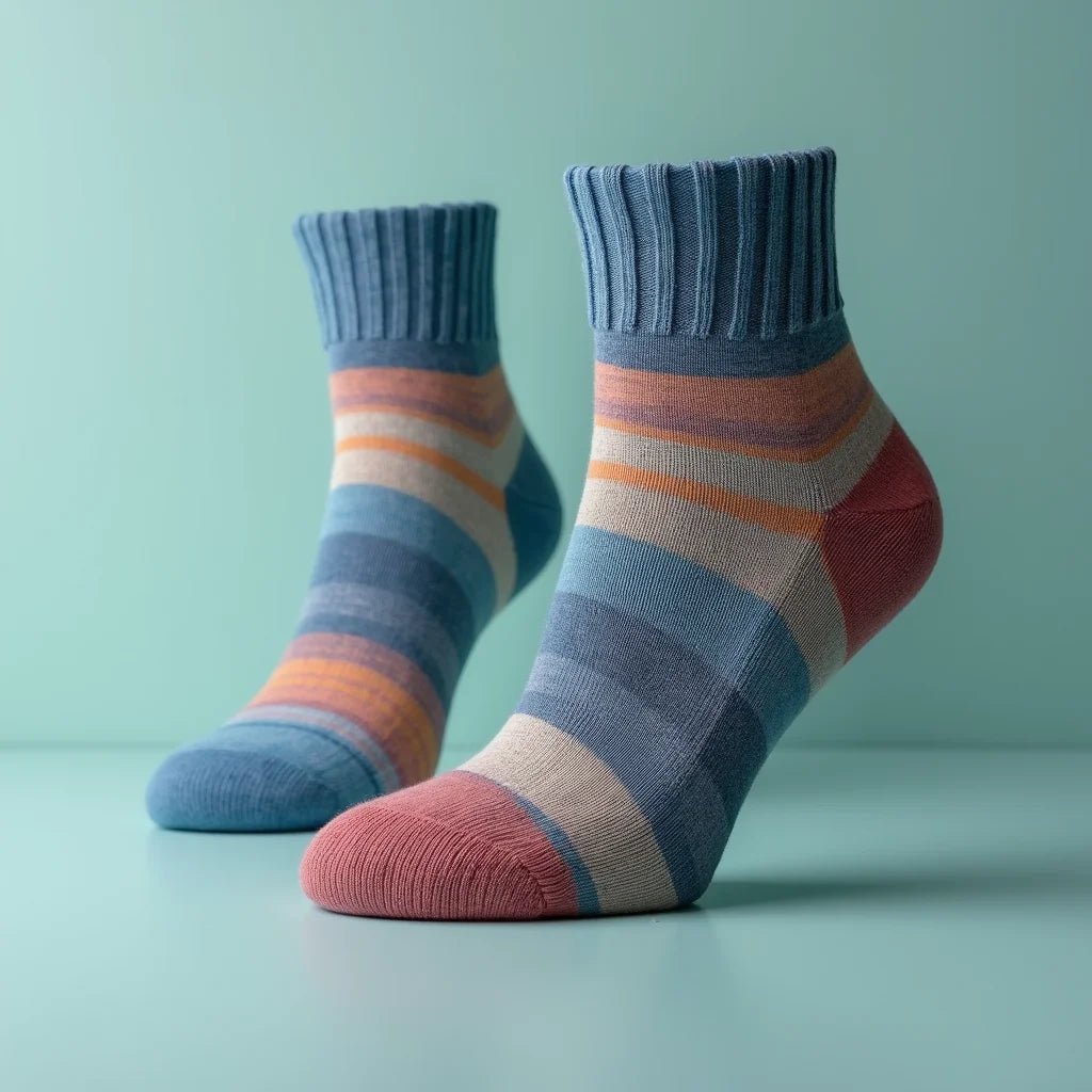 Why Custom Face Socks Make the Best Personalized Gift - KIAHMILLA