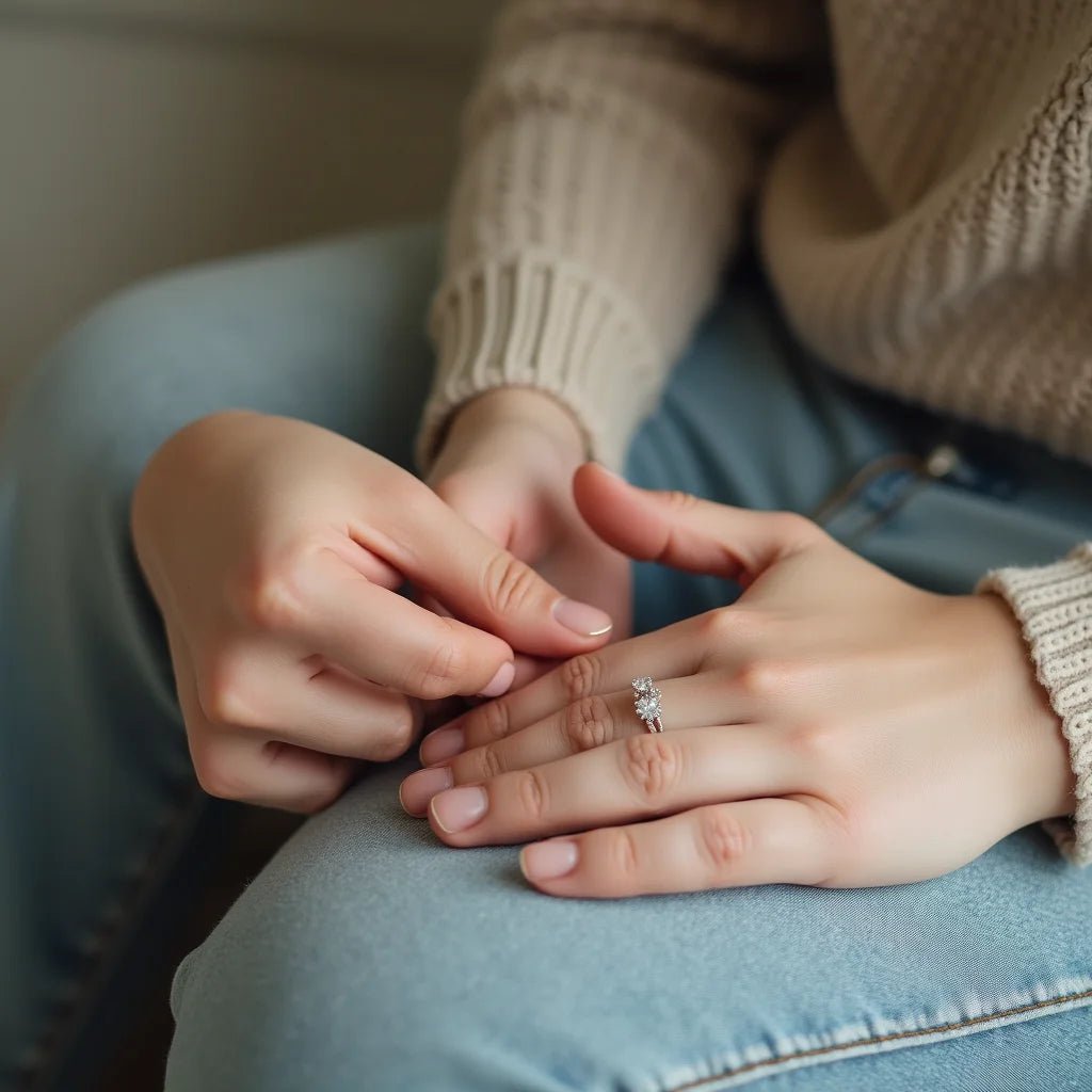 Why Unique Memory Jewelry Becomes a Personal Time Capsule - KIAHMILLA
