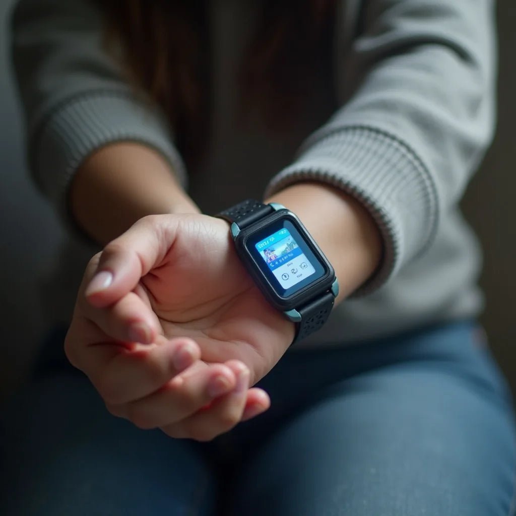 Zoom In on Memories with a Photo Projection Bracelet Guide - KIAHMILLA