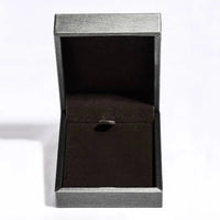 1 Carat Moissanite 925 Sterling Silver Necklace - Coolpeacock