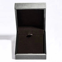 10 Carat Moissanite 925 Sterling Silver Necklace - Coolpeacock