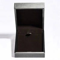 10 Carat Moissanite 925 Sterling Silver Ring - Coolpeacock