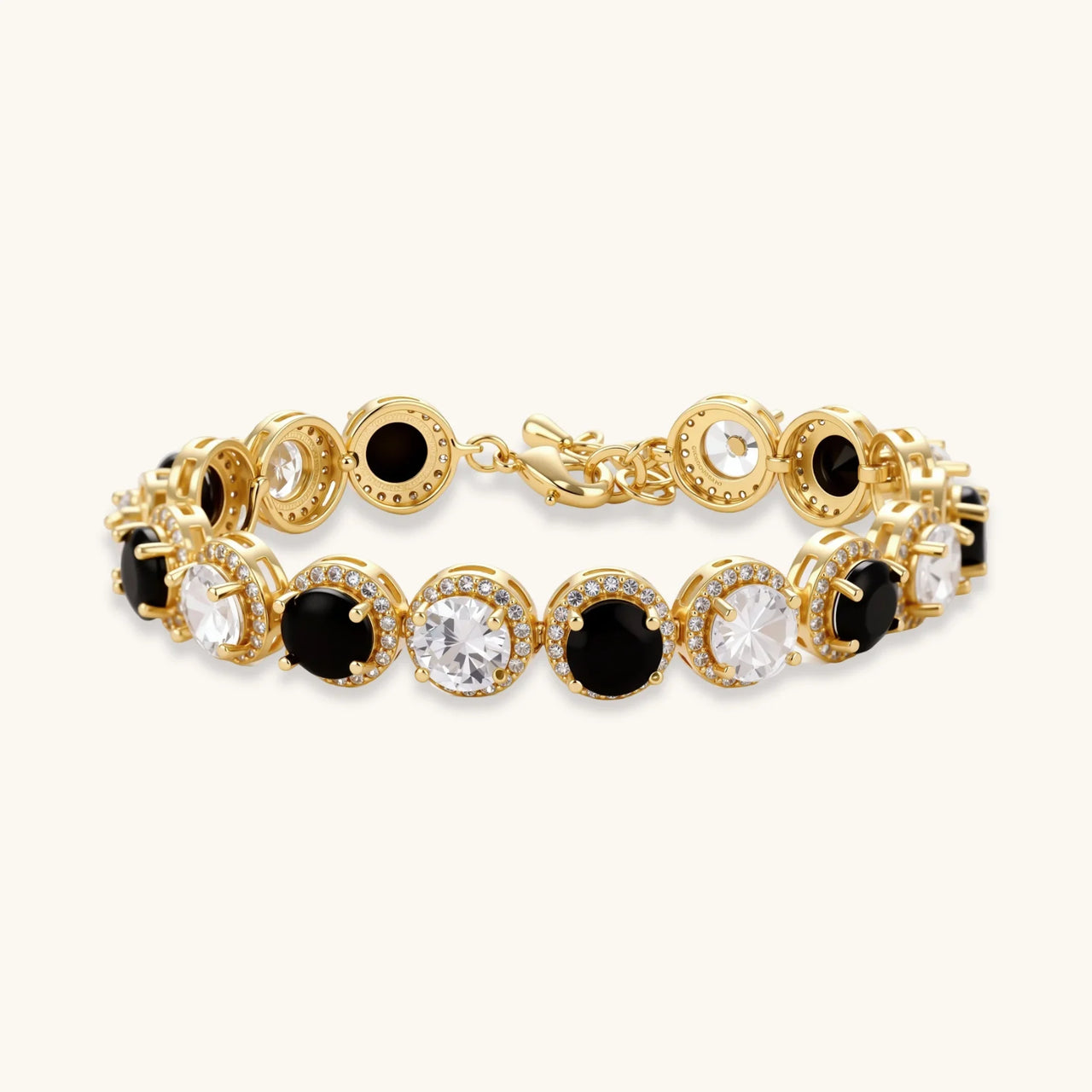 Noir Luxe Set