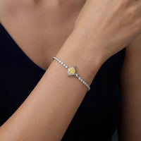 Stellar Dreams Bracelet by KIAHMILLA