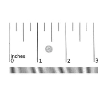 10K White Gold 1.00 Cttw Diamond Hidden Halo Stud Earring (H-I Color, I1-I2 Clarity)