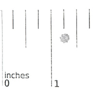 14K White Gold 1.0 Cttw Lab-Grown Diamond 8 Prong Hidden Halo Stud Earrings (F-G Color, VS1-VS2 Clarity)