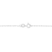 14K Gold Lab Grown Diamond Modern Bezel-Set Solitaire 16