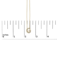 Yellow Gold Vermeil Diamond Accent 