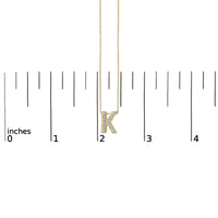 Yellow Gold Vermeil Diamond Accent 