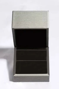 925 Sterling Silver Inland Zircon Earrings - Coolpeacock