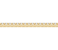 Lab Grown Round Diamond Tennis Bracelet in 14k Yellow Gold(10 cctw F/G  VS2/SI1)