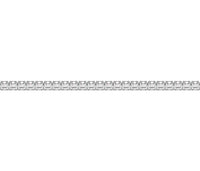 Lab Grown Round Diamond Tennis Bracelet in 14k White Gold (2 cctw F/G  VS2/SI1)