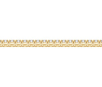 Lab Grown Round Diamond Tennis Bracelet in 14k Yellow Gold (7 cctw F/G  VS2/SI1)