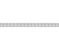 Lab Grown Round Diamond Tennis Bracelet in 14k White Gold (7 cctw F/G  VS2/SI1)