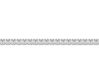 Lab Grown Round Diamond Tennis Bracelet in 14k White Gold (5 cctw  F/G  VS2/SI1)