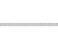 Lab Grown Round Diamond Tennis Bracelet in 14k White Gold (3 cctw F/G  VS2/SI1)