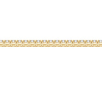 Lab Grown Round Diamond Tennis Bracelet in 14k Yellow Gold (6 cctw F/G  VS2/SI1)
