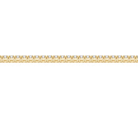 Lab Grown Round Diamond Tennis Bracelet in 14k Yellow Gold (3 cctw F/G  VS2/SI1)